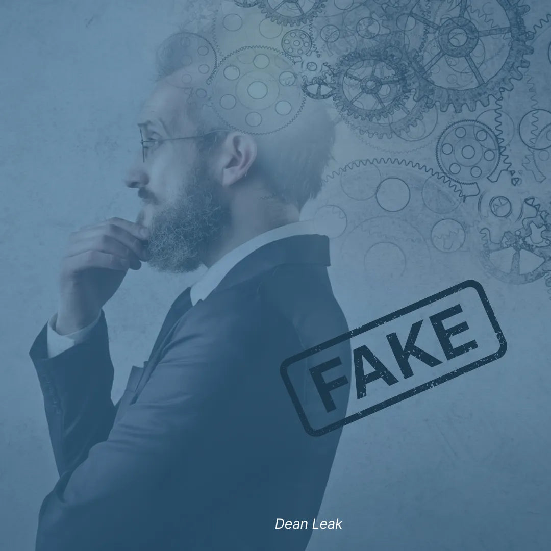 Study finds an unexpected upside to the voice of doubt in the workplace.